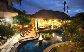 Sanur Seaview Hotel Bali