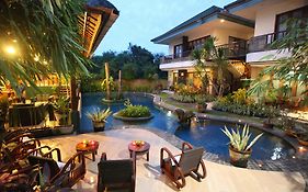 Sanur Seaview Hotel Bali